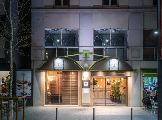 Hôtel Provence, hotel en Draguignan