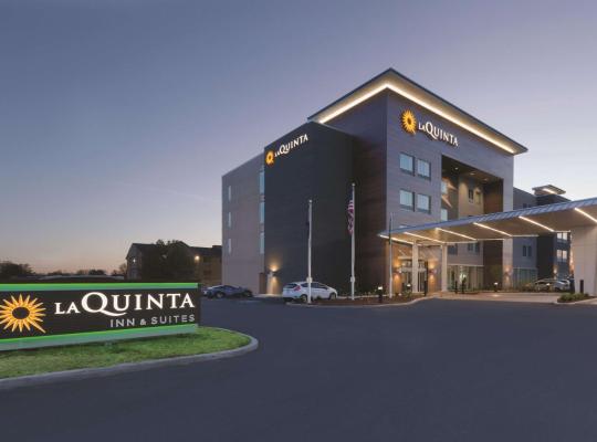 La Quinta by Wyndham Terre Haute, hotel en Terre Haute