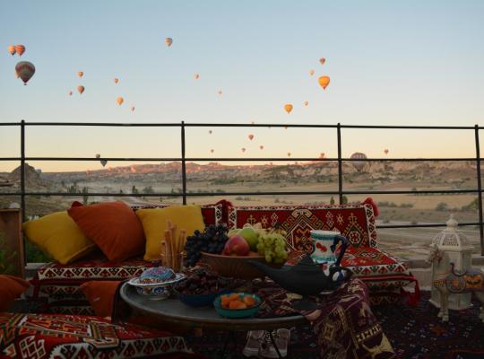 Prime Cappadocia Suites, hotel in Nevşehir