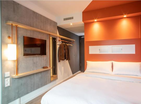 ibis budget Bayreuth, hotel din Bayreuth