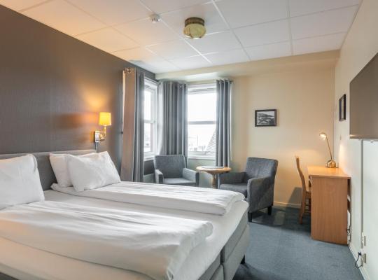 Sure Hotel by Best Western Ole Tobias, hotell sihtkohas Mo i Rana