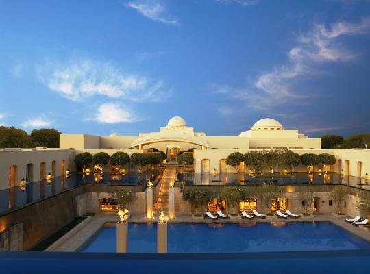 Trident Gurgaon, hotel v destinácii Gurugram