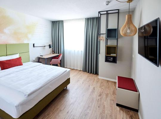 Best Western Hotel Viernheim Mannheim, hotell i Viernheim