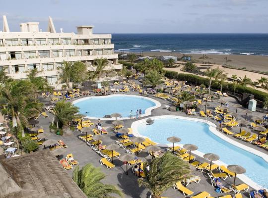 Hotel Beatriz Playa & Spa, hotell Puerto del Carmenis