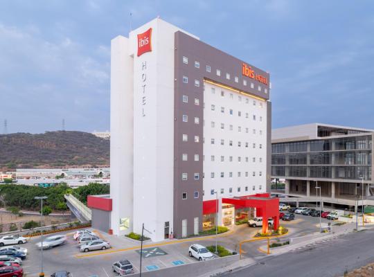 Ibis Queretaro, hotel in Querétaro