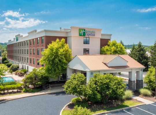 Holiday Inn Express Exton - Great Valley, an IHG Hotel, מלון באקסטון