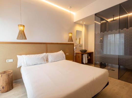 Play Hotel Ibiza - Adults Only, hotel u gradu 'Ibiza'