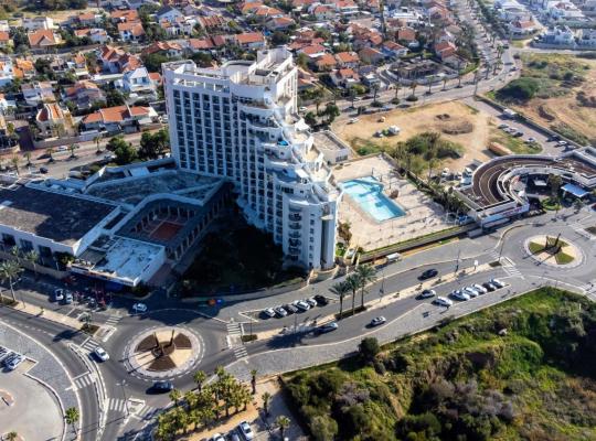 Tamara Ashkelon Hotel, Hotel in Aschkelon