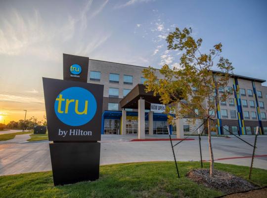 Tru By Hilton Allen Dallas, Tx, hotell i Allen