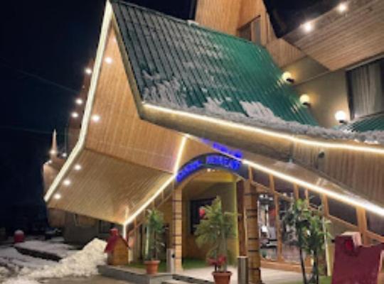 Hotel Tranquil Retreat Sonamarg, hotel u gradu 'Srinagar'