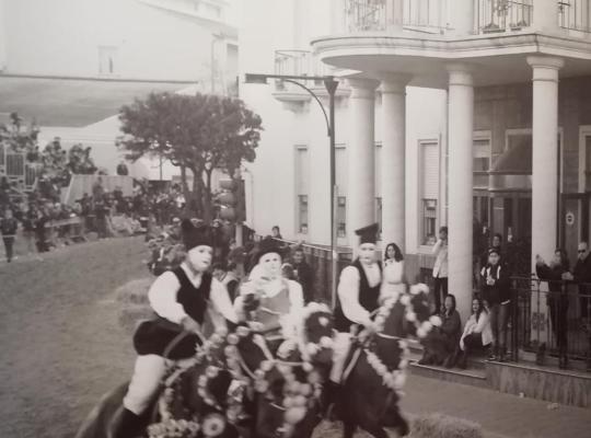 Mariano IV Palace Hotel, hotel i Oristano