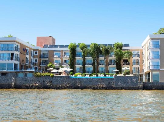 Radisson Hotel Colonia del Sacramento, hotel a Colonia del Sacramento