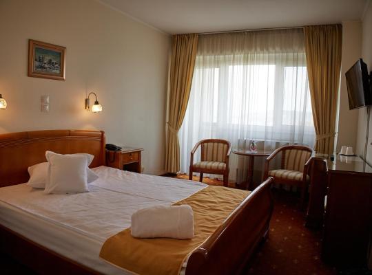 Hotel Belvedere, hotel di Cluj Napoca