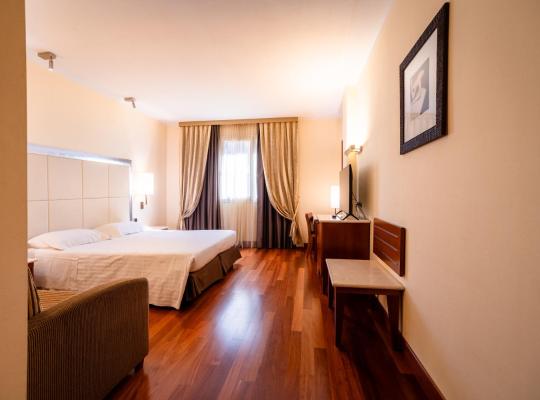 Hotel Airone, hotel u gradu 'Grosseto'