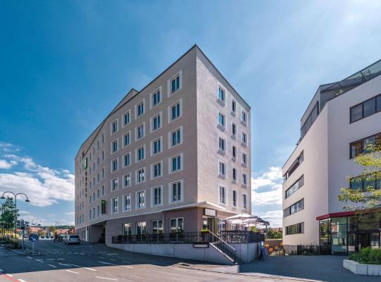 ibis Styles Tuebingen، فندق في توبينغن