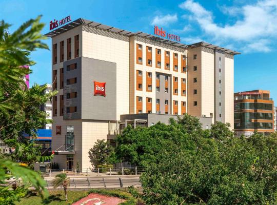 ibis Adana, hotell i Adana