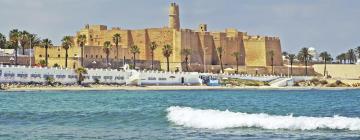 Vuelos a Monastir Governorate 