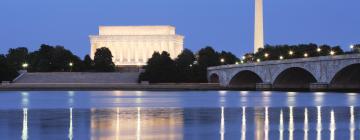 Flights to District of Columbia