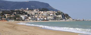 Flights to Marche Coast