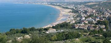 Vuelos a Costa de Abruzzo