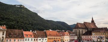 Flights to Brasov