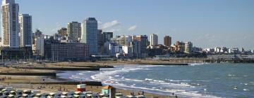 Flights to Atlantic Coast of Argentina