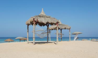 Vuelos a Marsa Alam