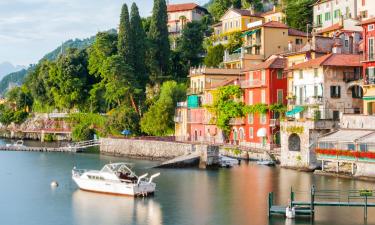 Chuyến bay đến Lombardy