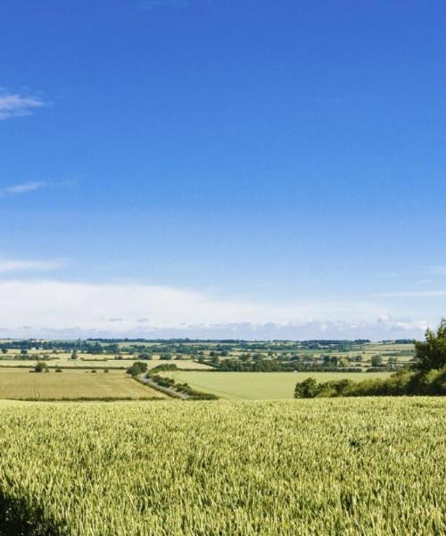 Bedfordshire का खूबसूरत नज़ारा