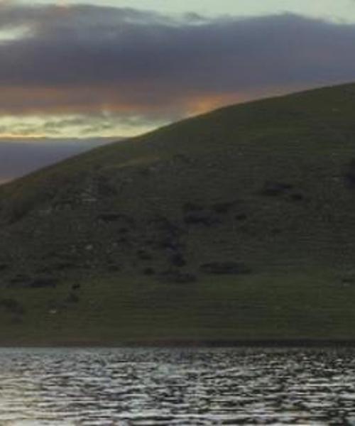 Una bellissima vista su: Contea di Limerick