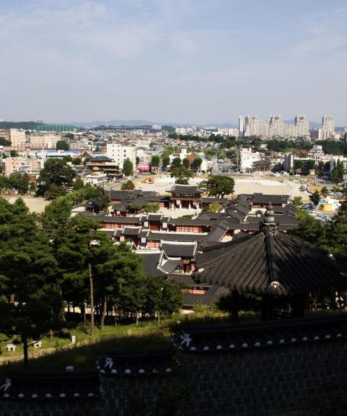 京畿道美景