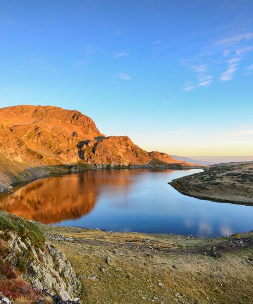 Predivan pogled na regiju 'Blagoevgrad Province '