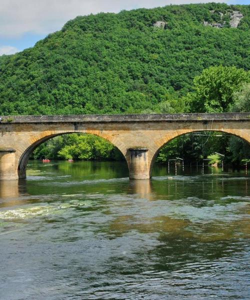 Et smukt billede af Aquitaine