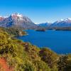 Billig leiebil i Nahuel Huapi National Park