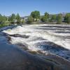 Billig leiebil i Kongsberg