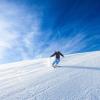 Billig leiebil i Chapelco skiområde