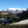 Járatok Mt Hutt Ski Area felé