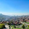 Vuelos a Sarajevo Canton