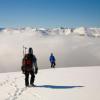 Billig leiebil i Cerro Bayo Ski