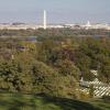 Flights to Washington DC Metropolitan area