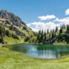 French Alps – lacný prenájom auta