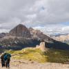 Alquileres de auto baratos en Dolomitas