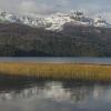 Billig leiebil i Camino de los Siete Lagos