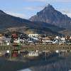 Billig leiebil i Tierra del Fuego