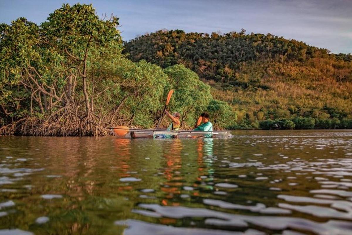 3 foto atraksi wisata