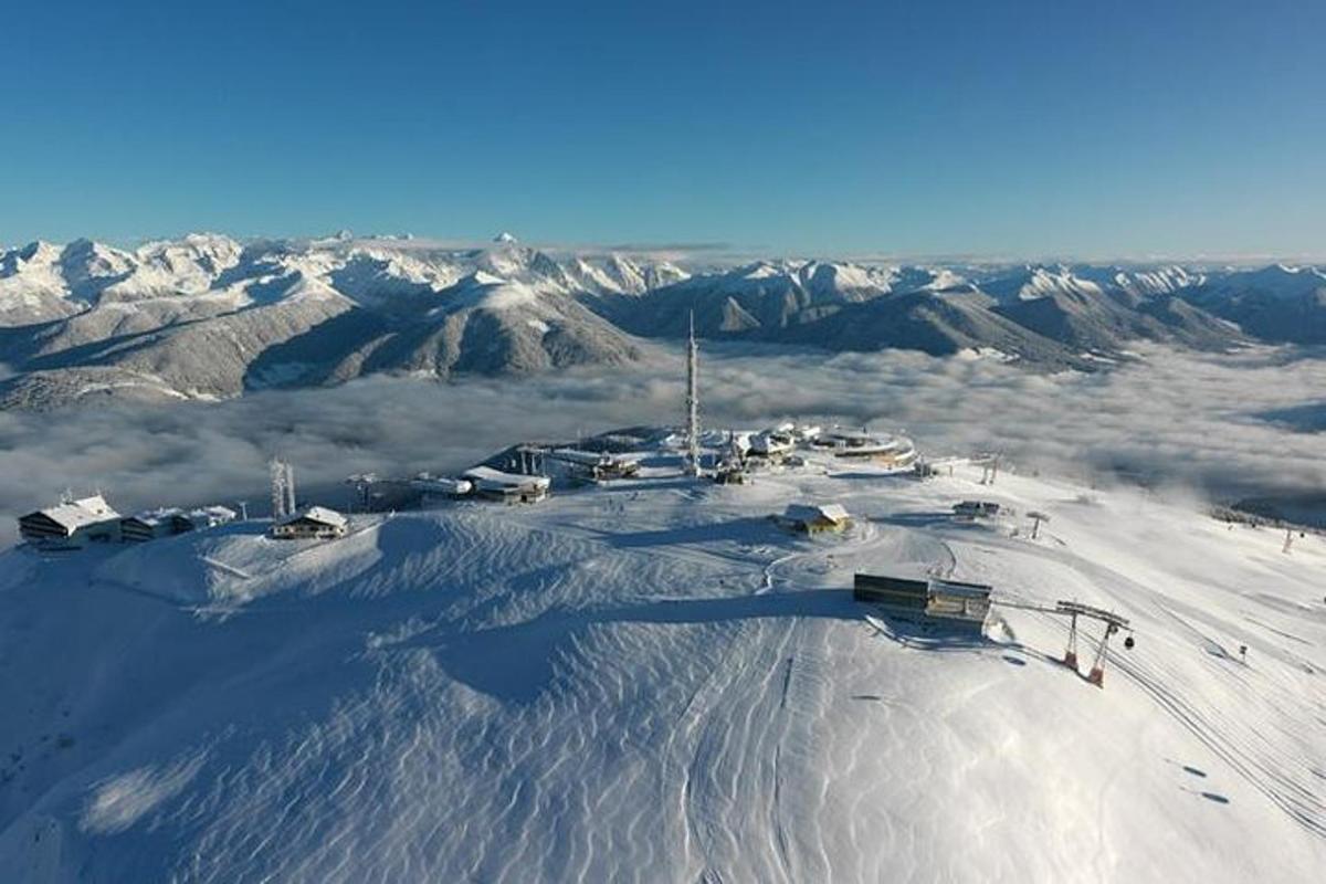 Ljósmynd af afþreyingu 1