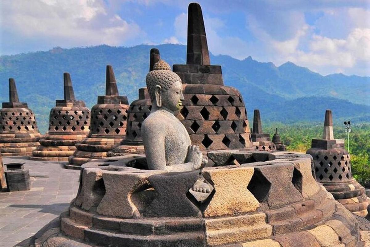 5 foto atraksi wisata