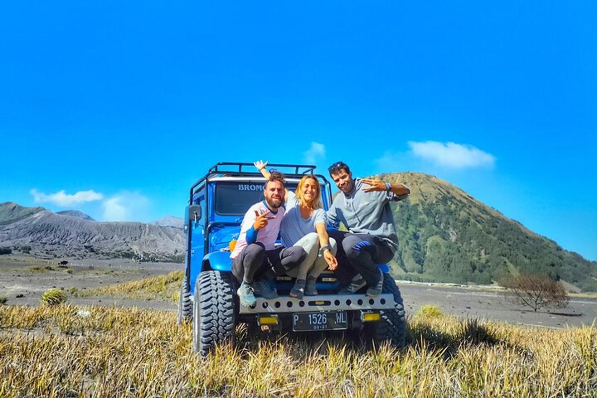 3 foto atraksi wisata