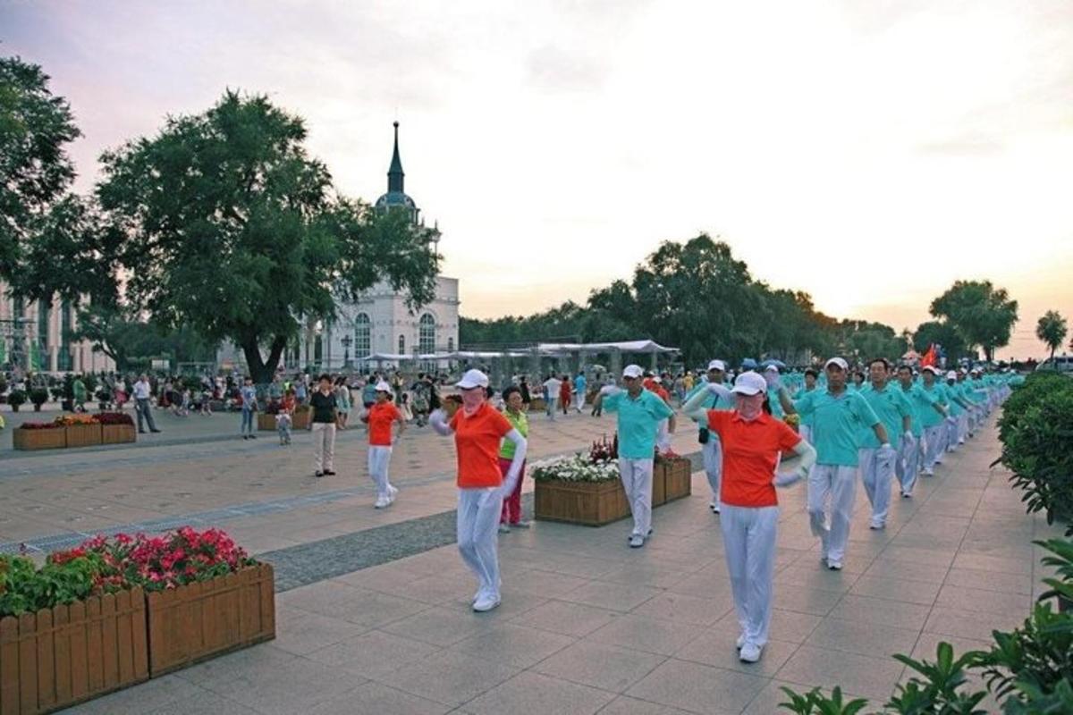 Turistik nokta fotoğrafı 1