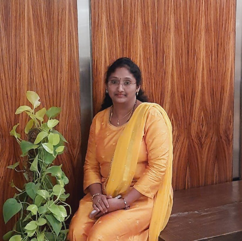 Archana Maroju